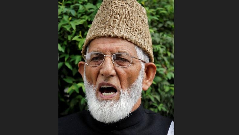 Berita Duka, Pimpinan Kelompok Pendukung Pembebasan Kashmir di India Meninggal