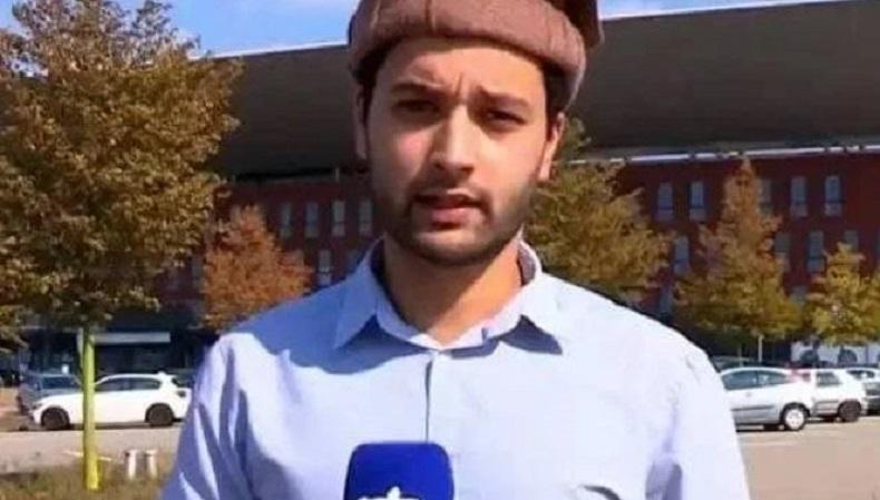 2 Jurnalis Inggris Jadi Korban Perampokan dan Penembakan di Ghana, 1 Tewas