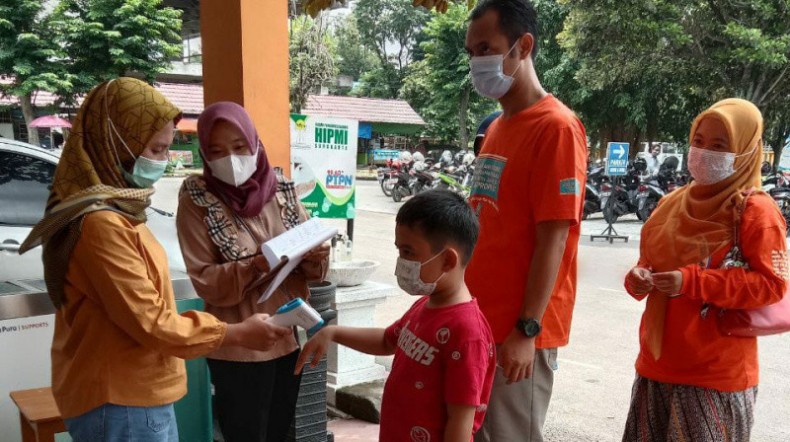 Solo PPKM Level 3, Objek Wisata Jurug Segera Uji Coba Operasional 