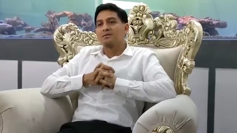 Wabup Indramayu Mundur, Ridwan Kamil: Mau Islah Gimana, Lucky Hakim Sulit Dihubungi
