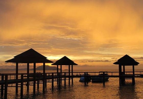 10 Tempat Wisata Alam di Kalimantan Barat, Nomor 6 Bikin Kangen