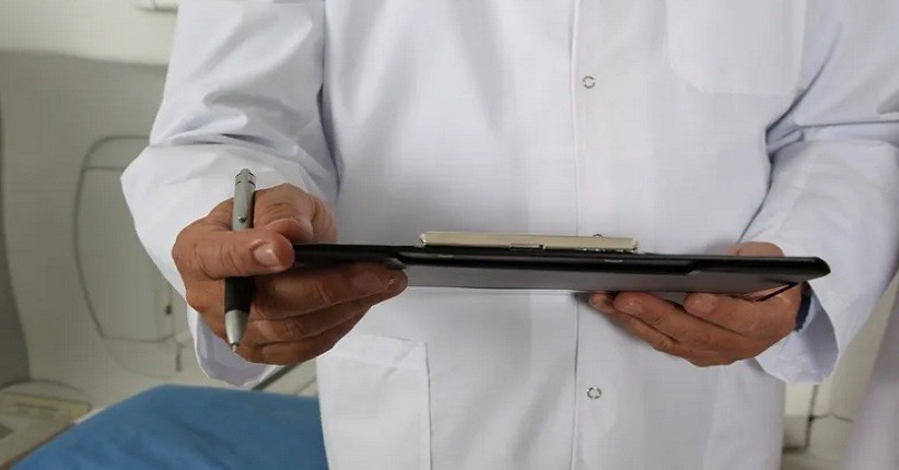  Peneliti Bikin Kit Pengujian Antibodi Covid-19, Hasilnya Keluar dalam 30 Menit