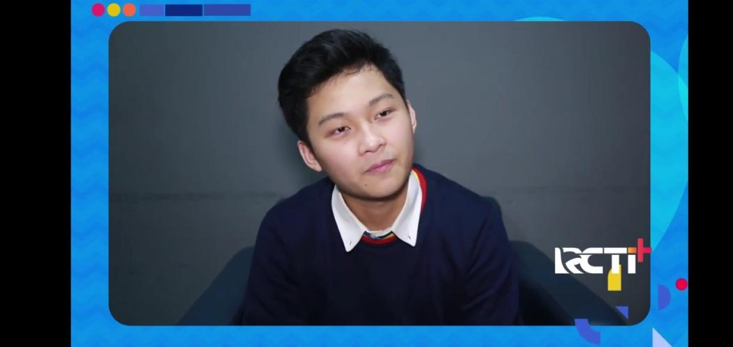 Momen Paling Berkesan Bagi Samuel di Indonesian Idol