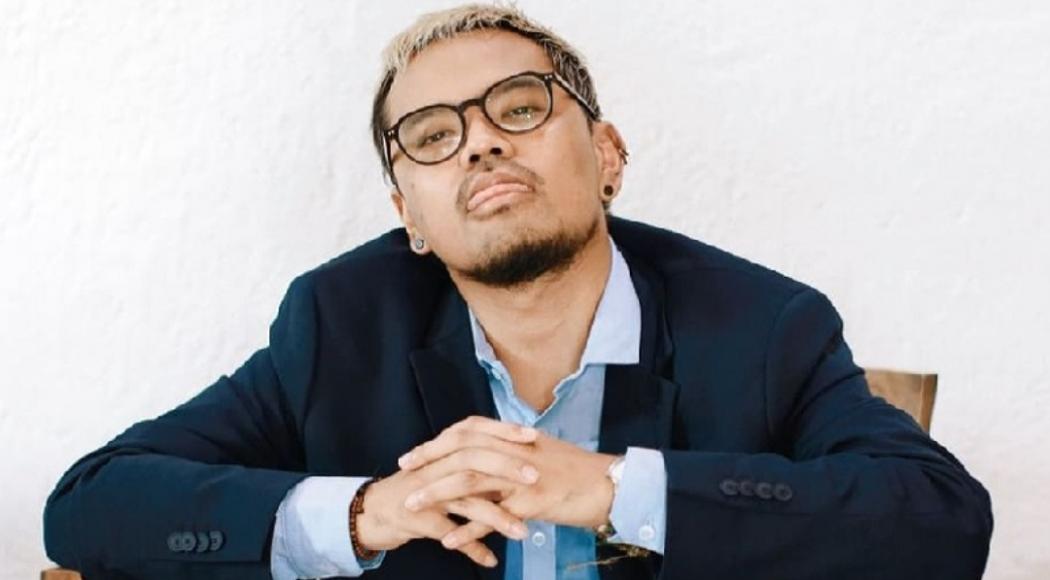 Coki Pardede Ditangkap Narkoba Jadi Trending Topic, Lagu Linting Daun Mendadak Viral 