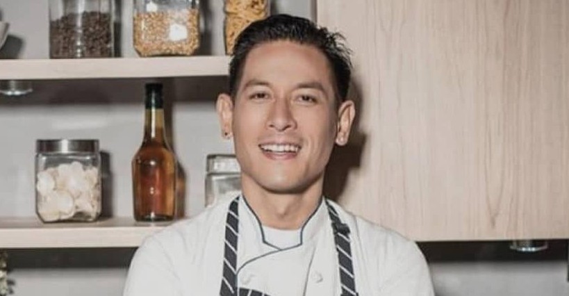 Chef Juna Blak-blakan di Depan Cinta Laura Alasan Belum Berkeluarga dan Punya Anak 