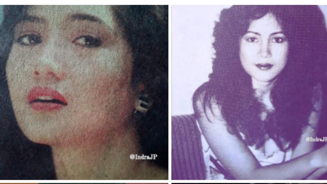 Apa Kabar Yenny Farida Artis Seksi Era 1980-an, Pernah Main di 60 Film