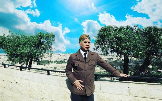 Cerita Pengalaman Hidup di Balik Jeruji, Ahmad Dhani: Gue di Penjara Ditakuti