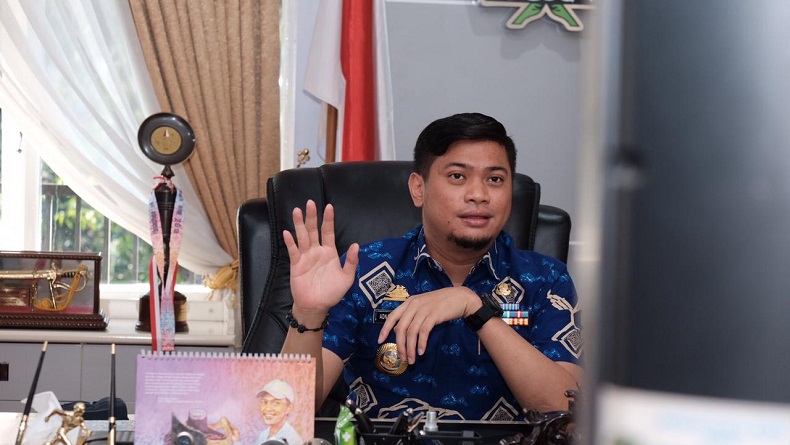 Bupati Gowa Mulai Susun Rencana Penanganan Banjir