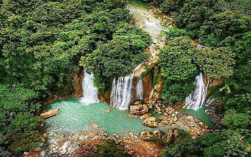 10 Tempat Wisata di Jawa Barat, Nomor 7 Langganan Lokasi Foto Prewedding