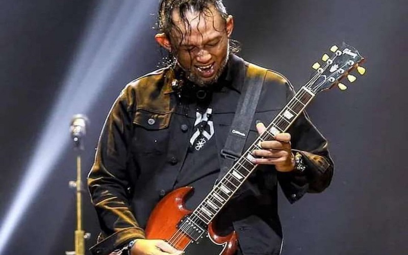 Ini Mimpi Almarhum Ebenz Burgerkill yang Belum Terwujud