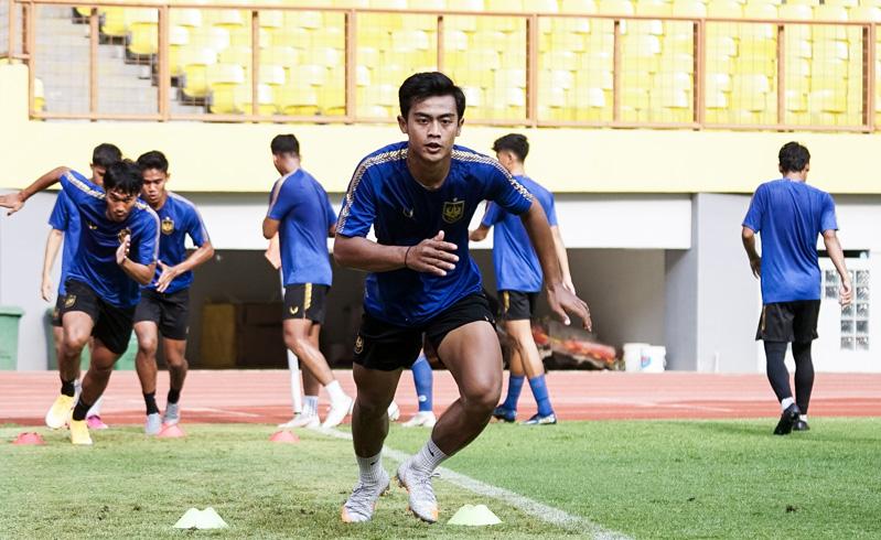 Tanpa Pratama Arhan dan Alfeandra Dewangga, PSIS Yakin Libas Persija
