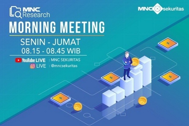 MNC Sekuritas: Relaksasi PPKM ke Level 3 Berhasil Perkuat IHSG  