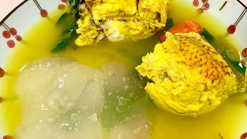 4 Makanan Khas Suku Asmat, Nomor 2 Picu Adrenalin