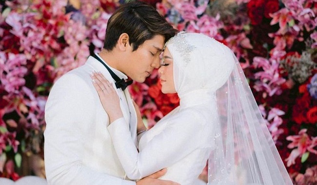 Acara Ngundu Mantu, Rizky Billar dan Lesti Kejora Bakal Dapat Gelar dari Kepala Adat Suku Minang