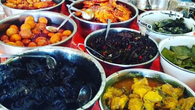 10 Wisata Kuliner di Palimanan Paling Enak dan Murah
