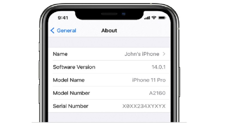  Cara Cek IMEI iPhone
