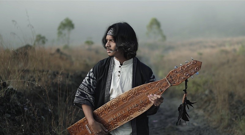 Musisi Alffy Rev Diperiksa Bareskrim Polri terkait Dugaan Penipuan Doni Salmanan