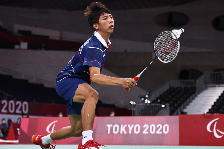 Tunggal Putra Indonesia Raih Perak dan Perunggu di Bulu Tangkis Paralimpiade Tokyo