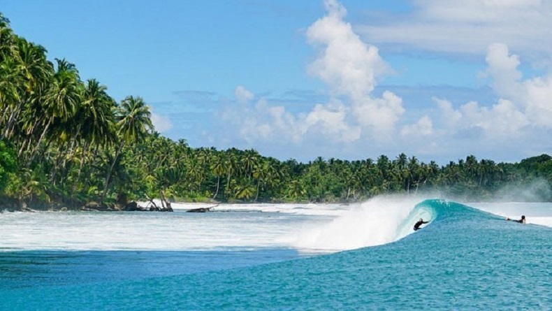 7 Tempat Wisata di Kepulauan Mentawai