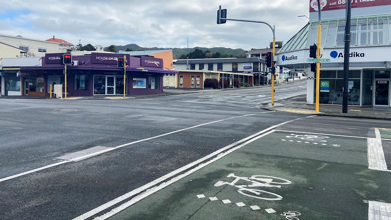 Selandia Baru Laporkan Kematian Pertama akibat Covid-19 sejak Februari