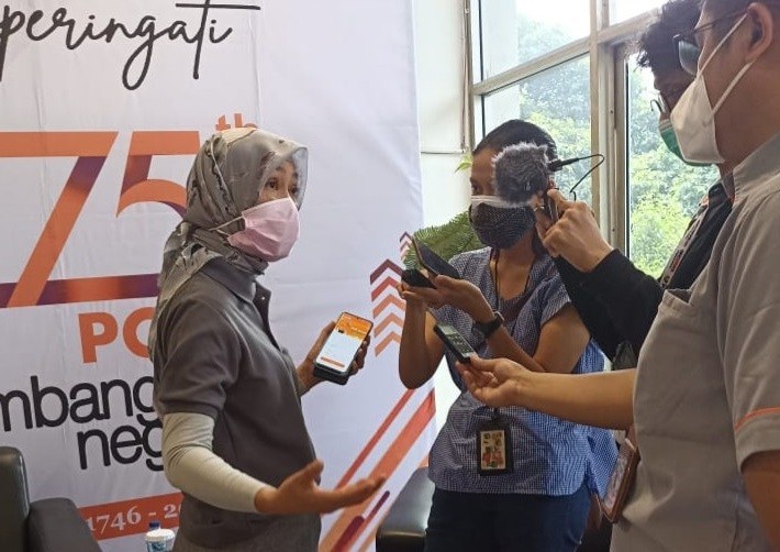 Hari Pelanggan Nasional, Pos Indonesia Beri Promo Gratis Ongkos Kirim