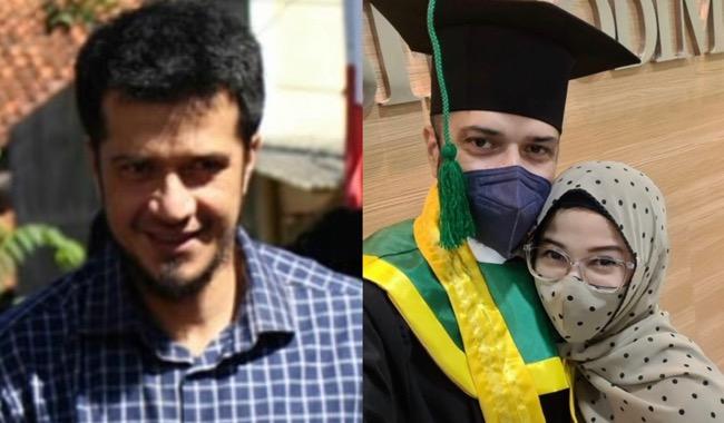 Apa kabar Primus Yustisio? Pemain Sinetron Era 1990-an, Ternyata Belum Lama Wisuda S2