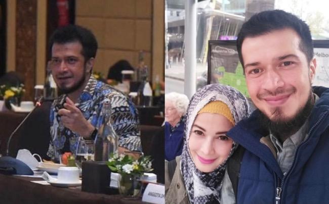 Fakta-Fakta Primus Yustisio, Aktor Era 1990-an Kini Jadi Politikus   