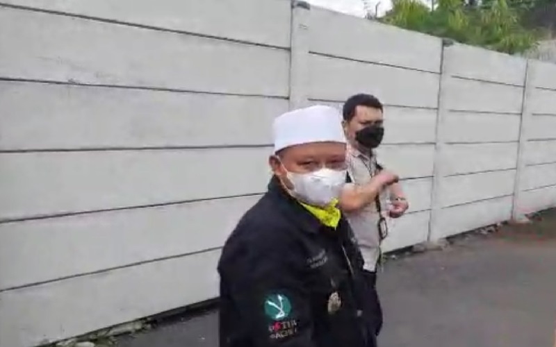 Tembok yang Tutup Jalan Sekolah Dibangun Tanpa IMB, Wagub Jabar: Ini Menyalahi Aturan