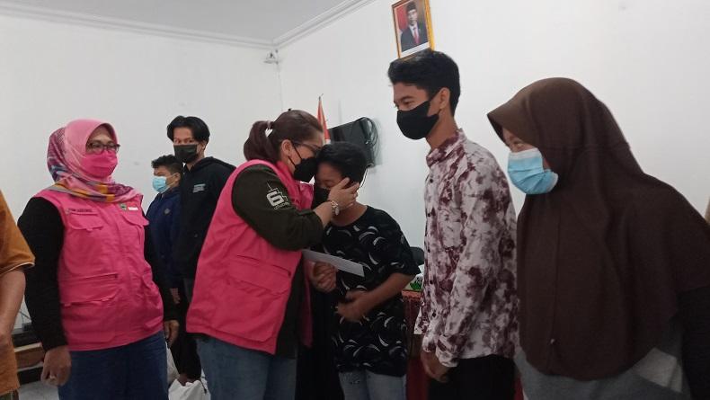 5.624 Anak di Jabar Yatim dan Piatu karena Orang Tua Meninggal akibat Covid