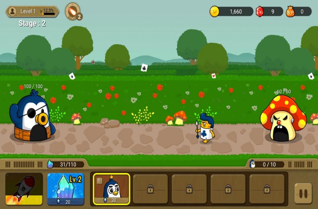 Rasakan Keseruan Mencari Dunia Hilang dalam Berbagai Tingkat Kesulitan di Game Lost World 