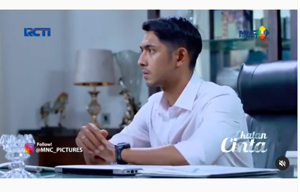 Ikatan Cinta 5 September 2021: Aldebaran Menemukan Orang yang Mengintai Rumah