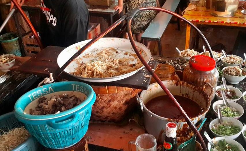 10 Tempat Makan di Pantura, Murah serta Enak Sekaligus Jadi Tempat Beristirahat