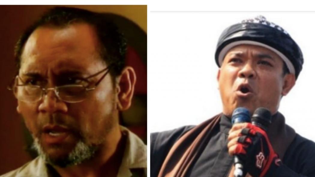 Kisah Gito Rollies dan Harry Moekti, Sama-Sama Anak Tentara Melambung Jadi Rocker