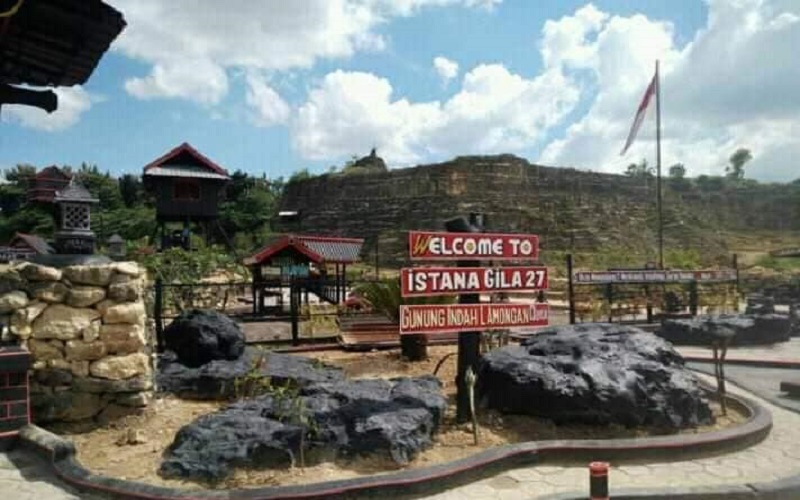 10 Tempat Wisata di Lamongan yang Paling Banyak Dikunjungi