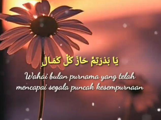 Lirik Lagu Syaikhona Lengkap dengan Artinya