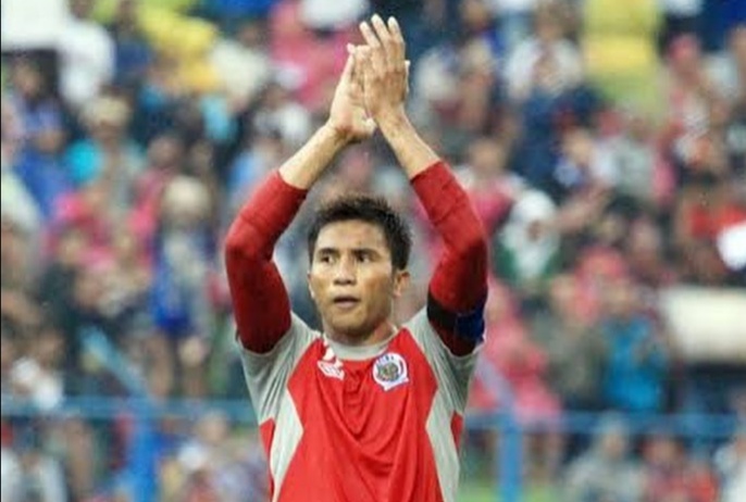 Ingat Noh Alam Shah Striker Predator Negeri Singa Idola Warga Malang? Begini Kondisinya Kini