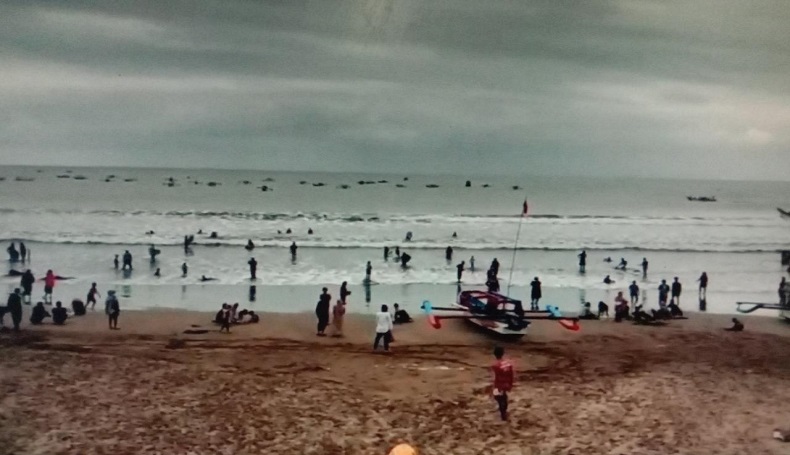 Pemerintah Akan Buka Lebih Banyak Tempat Wisata di Daerah PPKM Level 3