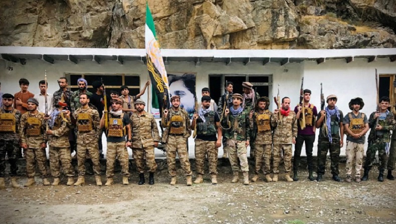 Pertempuran Taliban dengan Milisi, Amerika Ingatkan Potensi Perang Saudara di Afghanistan