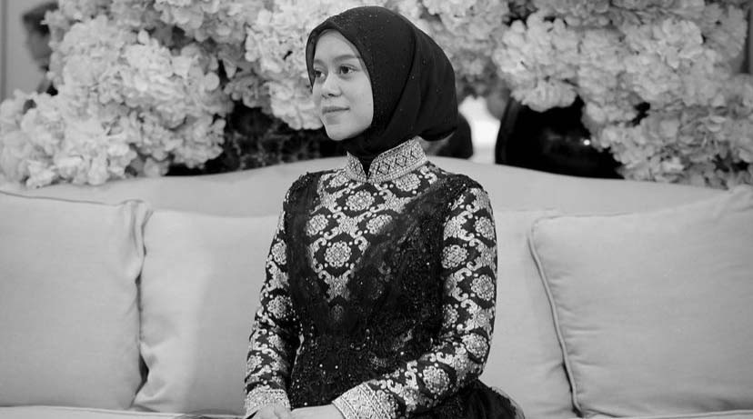 Intip Gaun Megah Lesti Kejora, Ivan Gunawan: 3 Hari Dikerjakan dengan Cinta 