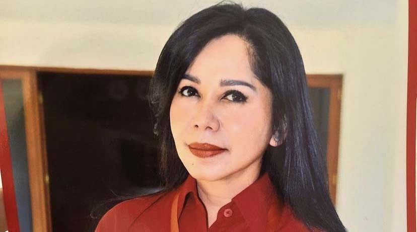 4 Fakta Menarik Iis Sugianto, Sukses Jadi Penyanyi Kini Menikmati Peran sebagai Politisi