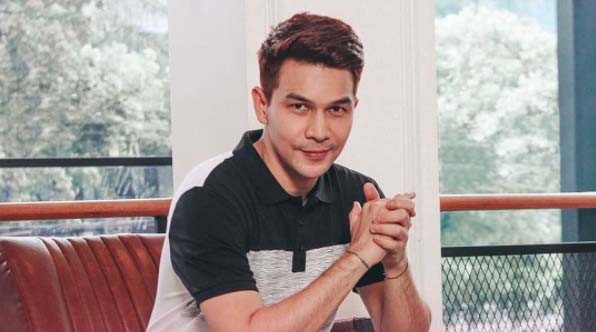 Dhena Devanka Minta Harta Gana Gini, Jonathan Frizzy Terpaksa Jual Rumahnya