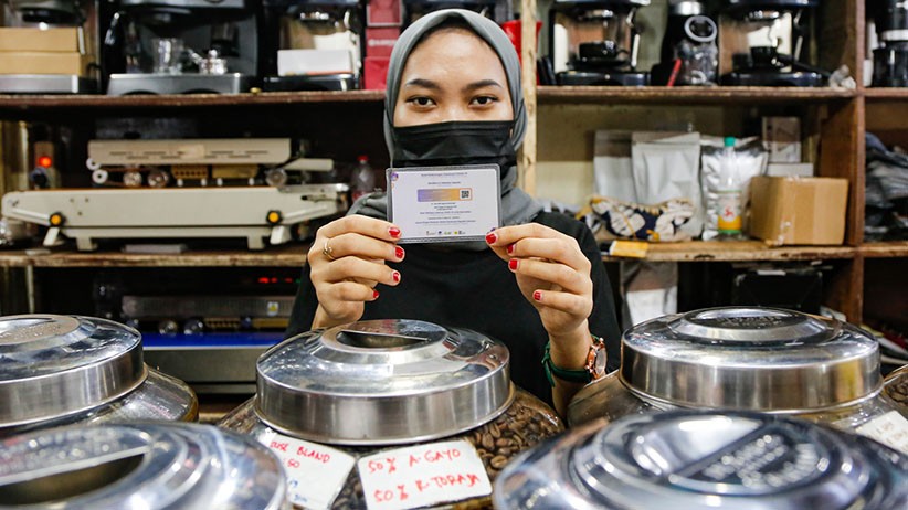 Cara Cek dan Unduh Sertifikat Vaksin Covid-19 di PeduliLindungi