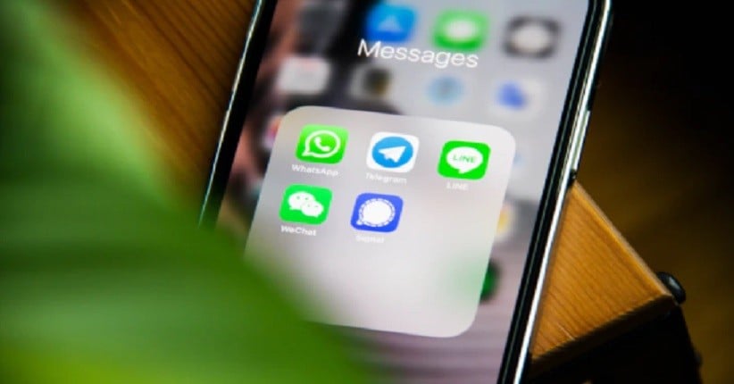 Istilah WhatsApp