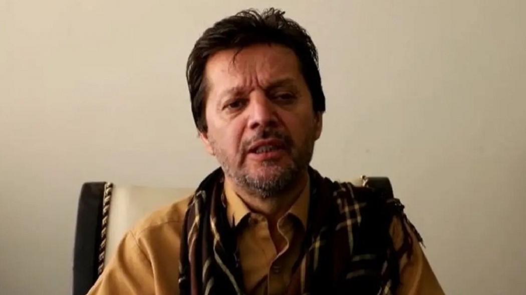 Jubir Kelompok Anti-Taliban Tewas dalam Pertempuran di Panjshir