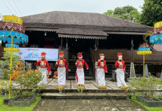 3 Rumah Adat Bangka Belitung yang Sarat Makna dan Filosofi Tinggi