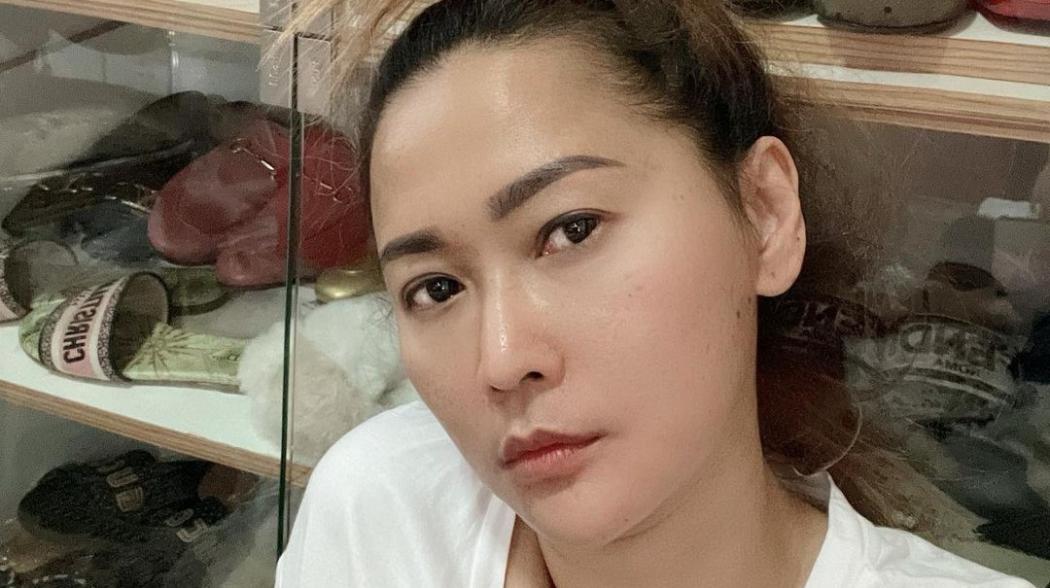 Diserang karena Bela Saipul Jamil, Inul Daratista Minta Maaf ke Netizen