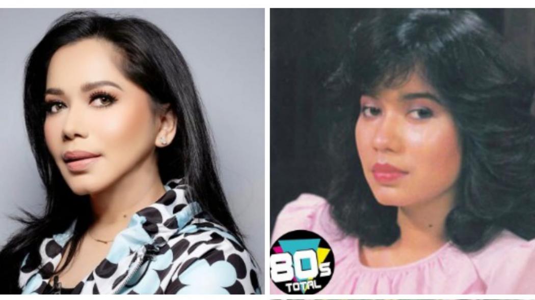 Apa Kabar Iis Sugianto Penyanyi Top Era 1980-an, Pelantun Jangan Sakiti Hatinya