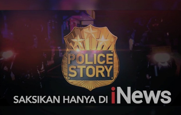 Raup Keuntungan Rp1,8 Miliar, Rumah Produksi Miras Oplosan di Lampung Digerebek Polisi, Selengkapnya di Police Story