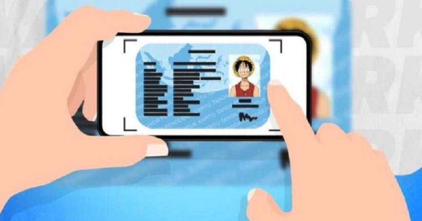 Siap-siap e-KTP Akan Diganti KTP Digital, Ini Perbedaannya