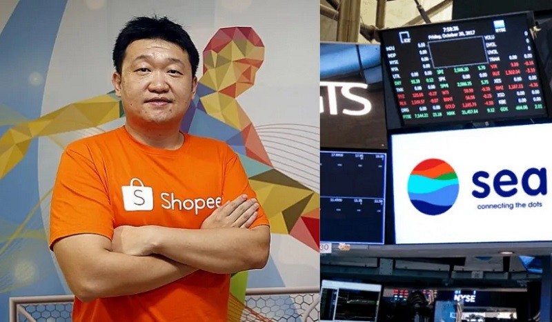 Konglomerat Singapura Kehilangan Kekayaan Rp245 Triliun dalam 7 Bulan